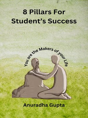 cover image of 8 Pillars for student's success